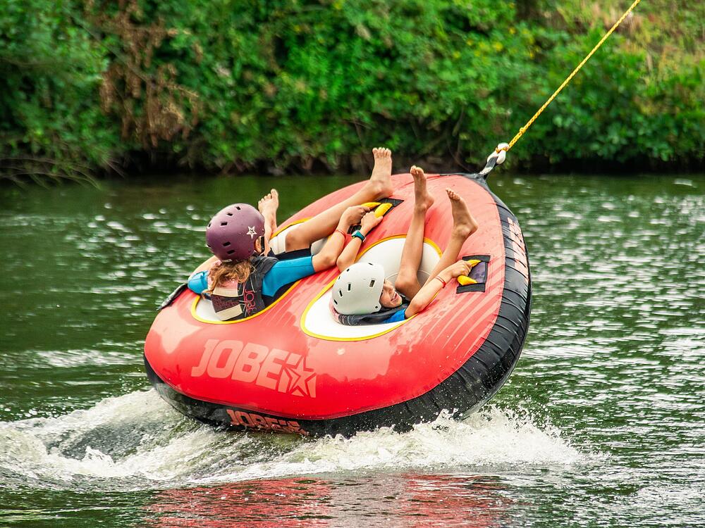 Camping Castel Camping Les Ormes, Domaine & Resort DOL DE BRETAGNE Bretaña 7