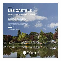 Nuestro folleto 2026