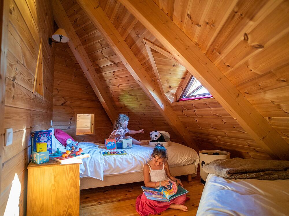 Camping Castel Camping Les Ormes, Domaine & Resort DOL DE BRETAGNE Bretaña 11