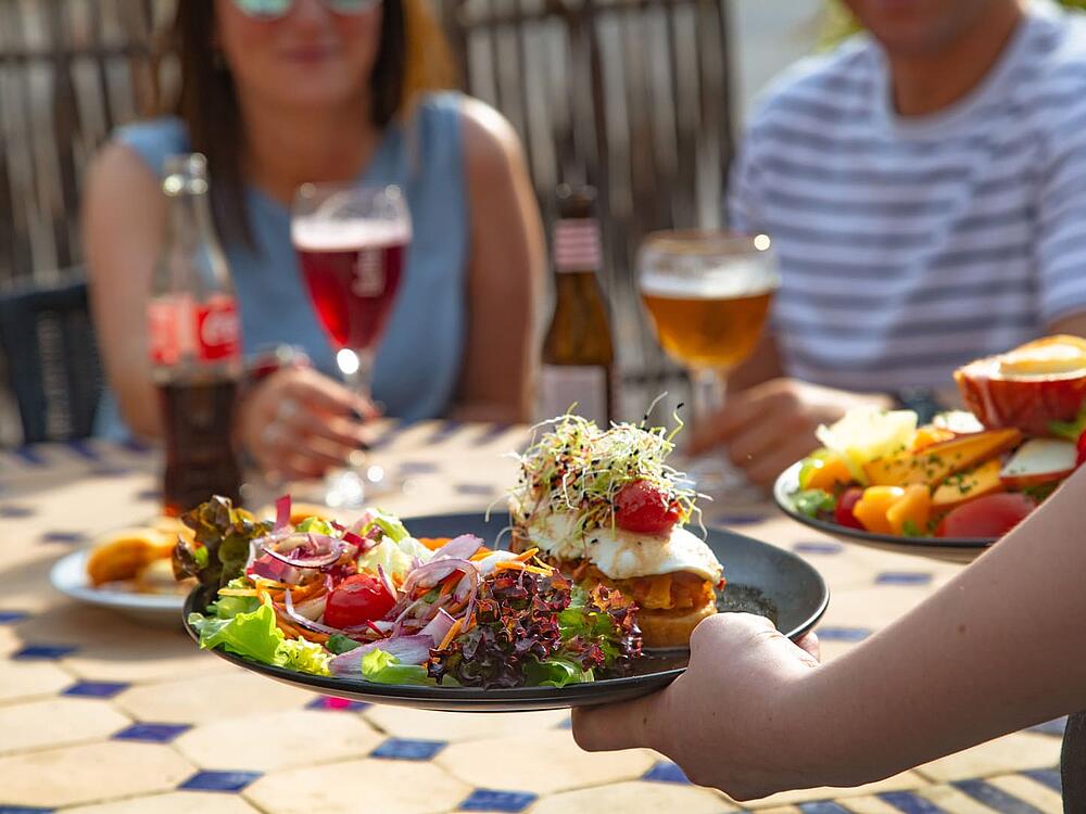 Camping Castel Camping Domaine de La Bien-Assise Guines Alta Francia 19