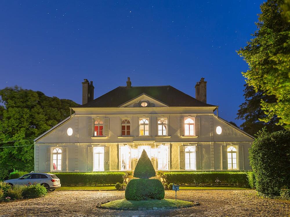 Camping Castel Camping Domaine de La Bien-Assise Guines Alta Francia 21