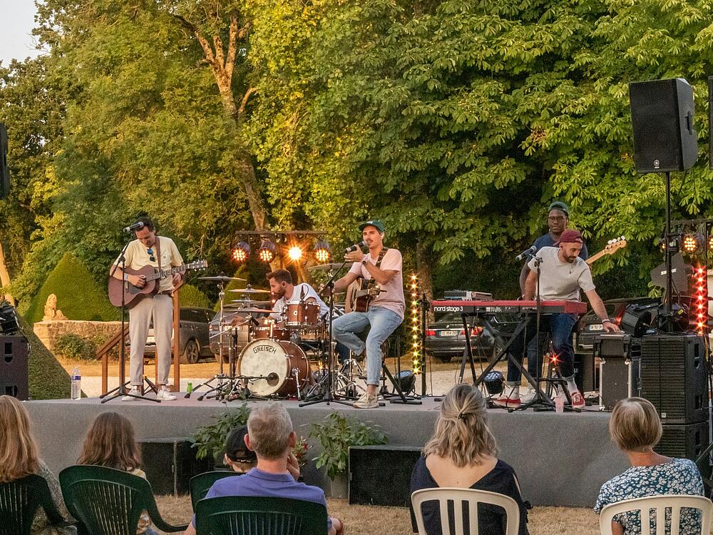 Camping Castel Camping Les Ormes, Domaine & Resort DOL DE BRETAGNE Bretaña 24