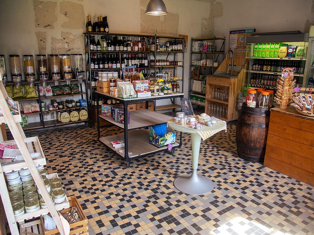 Camping Castel Camping Le Brévedent Le Brévedent Normandía 14