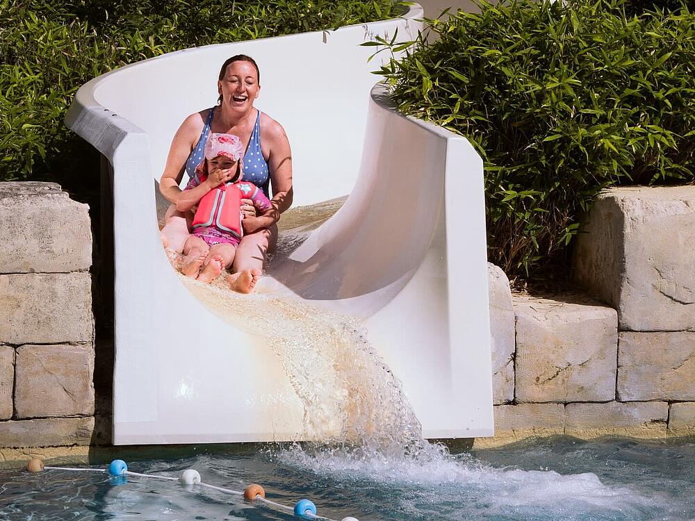 Camping Castel Camping Parc de Fierbois Sainte Catherine de Fierbois Centro 8