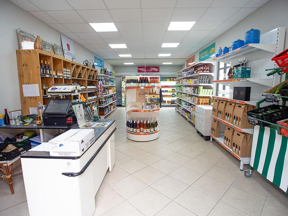 Camping Castel Camping Château de L'Epervière Gigny-sur-Saône Borgoña-Franco Condado 15