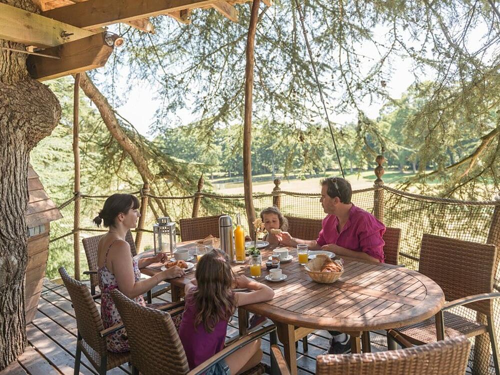 Camping Castel Camping Les Ormes, Domaine & Resort DOL DE BRETAGNE Bretaña 3