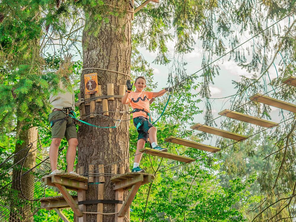 Camping Castel Camping Les Ormes, Domaine & Resort DOL DE BRETAGNE Bretaña 3