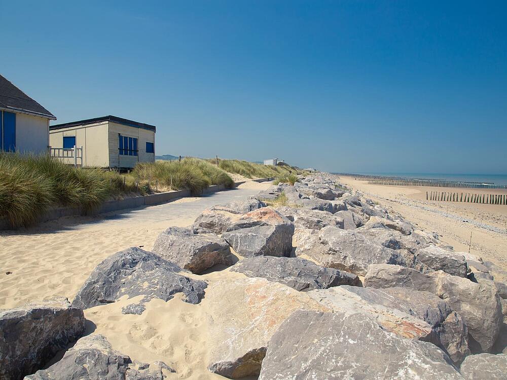 Camping Castel Camping Domaine de La Bien-Assise Guines Alta Francia 20