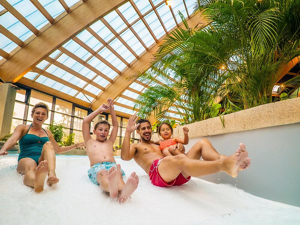 Camping Castel Camping Les Ormes, Domaine & Resort DOL DE BRETAGNE Bretaña 21