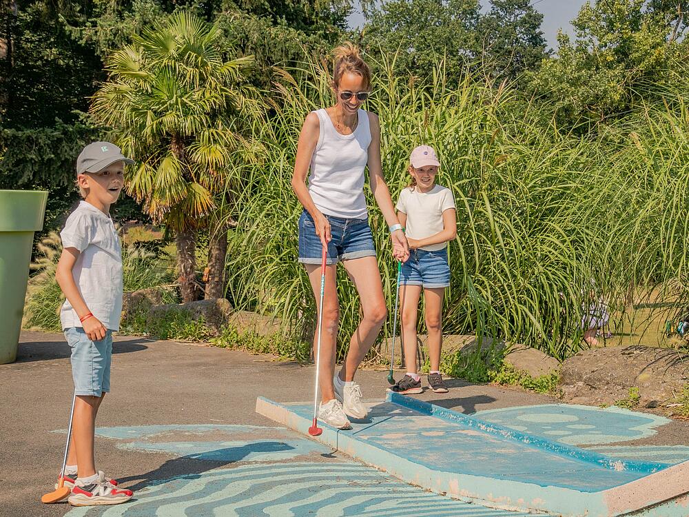 Camping Castel Camping Les Ormes, Domaine & Resort DOL DE BRETAGNE Bretaña 5