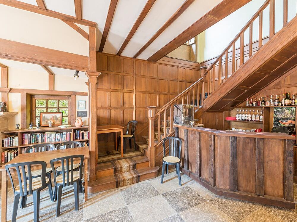 Camping Castel Camping Château de Poinsouze BOUSSAC - BOURG Nueva Aquitania 21