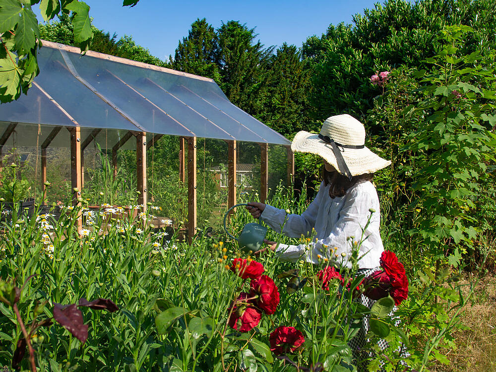Camping Castel Camping Le Brévedent Le Brévedent Normandía 8