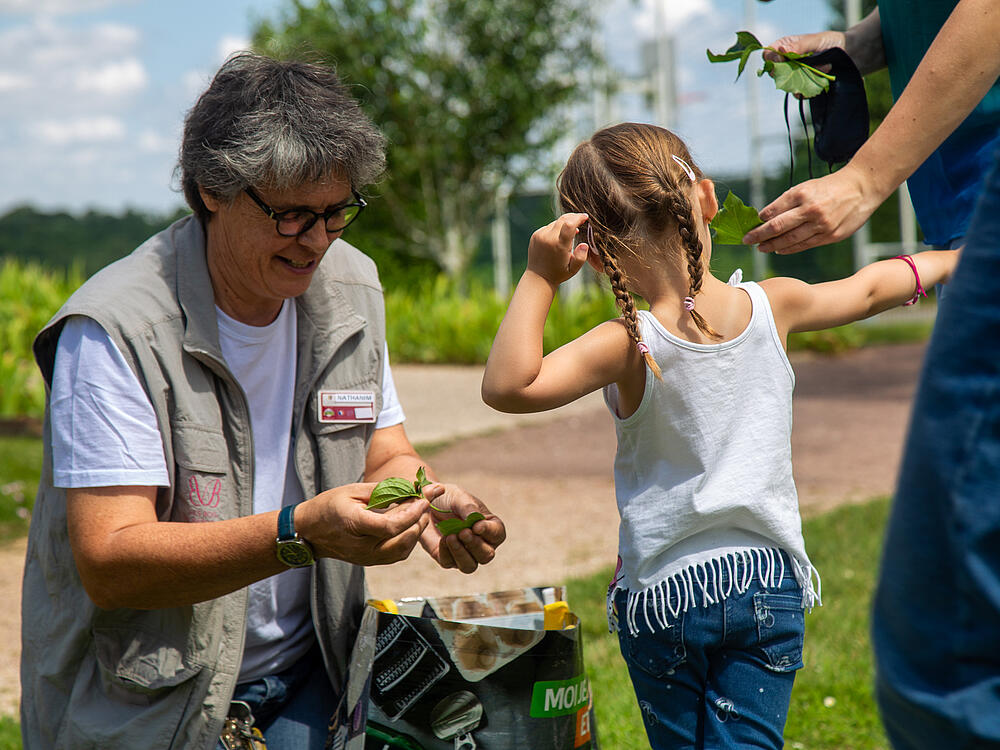Camping Castel Camping Les Bois du Bardelet GIEN Centro 18