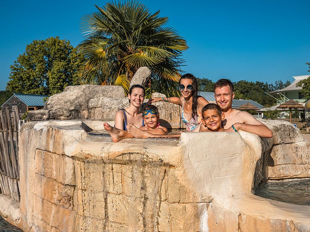 Camping Castel Camping Parc de Fierbois Sainte Catherine de Fierbois Centro 24