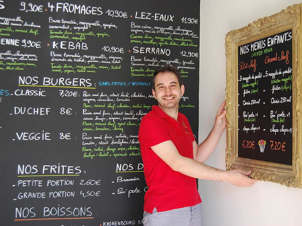 Camping Castel Camping Château de Lez-Eaux Saint Pair sur mer Normandía 21