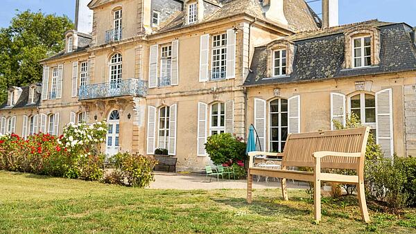 Alquiler de gîte y apartamento de camping