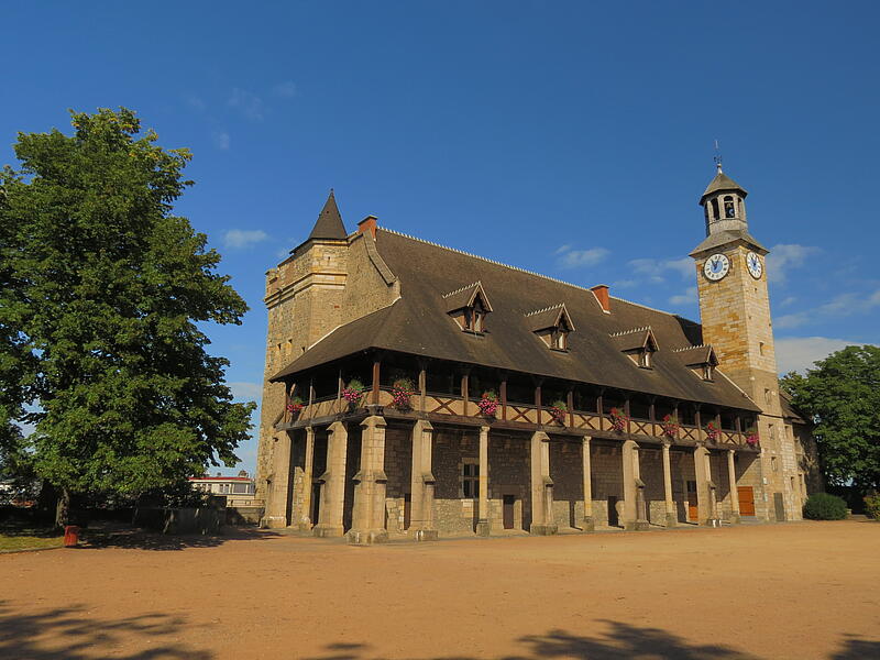 [Translate to Espagnol:] 