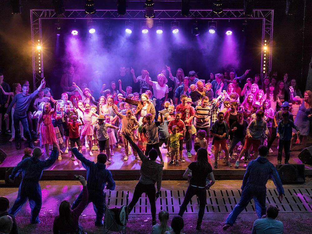 Camping Castel Camping Les Ormes, Domaine & Resort DOL DE BRETAGNE Bretaña 23